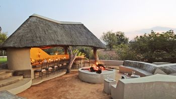 Nyati Safari Lodge 0*
