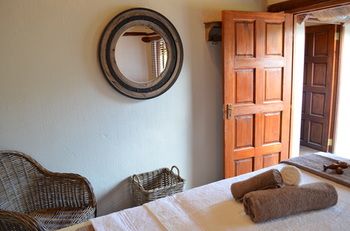 Nyati Safari Lodge 0*