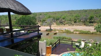 Nyati Safari Lodge 0*