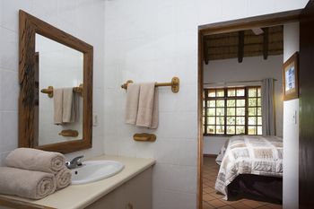 Nyati Safari Lodge 0*