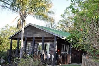 Impala Niezel Lodge 3*