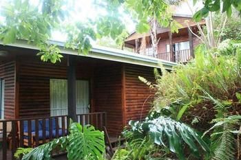 Impala Niezel Lodge 3*