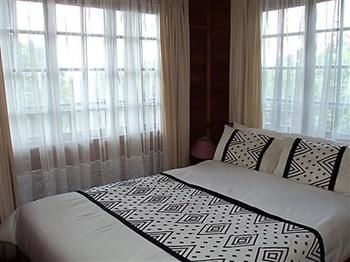 Impala Niezel Lodge 3*