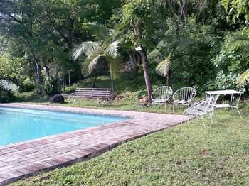 Impala Niezel Lodge 3*