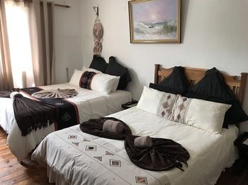 Farm Stays, Here you Will be Able to Relax and Enjoy the Beauty of Nature 3*