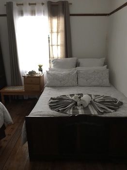 Farm Stays, Here you Will be Able to Relax and Enjoy the Beauty of Nature 3*