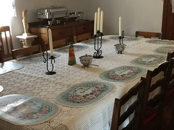 Farm Stays, Here you Will be Able to Relax and Enjoy the Beauty of Nature 3*