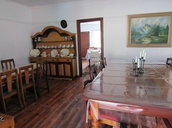 Farm Stays, Here you Will be Able to Relax and Enjoy the Beauty of Nature 3*