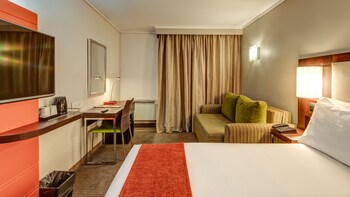 StayEasy Pretoria 3*