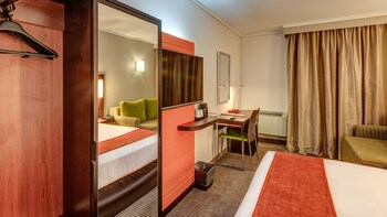 StayEasy Pretoria 3*