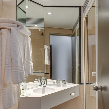 StayEasy Pretoria 3*