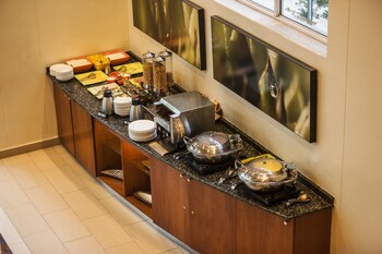 StayEasy Pretoria 3*