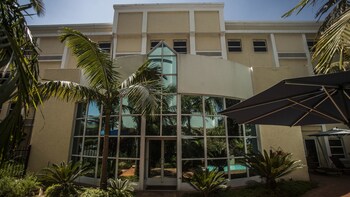 StayEasy Pretoria 3*