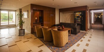 StayEasy Pretoria 3*