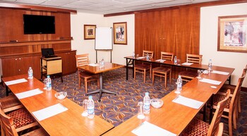 StayEasy Pretoria 3*