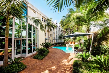 StayEasy Pretoria 3*