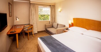 StayEasy Pretoria 3*