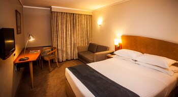 StayEasy Pretoria 3*
