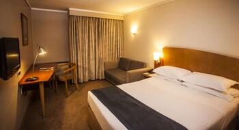 StayEasy Pretoria 3*