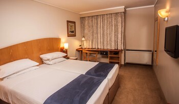 StayEasy Pretoria 3*