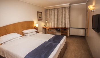 StayEasy Pretoria 3*