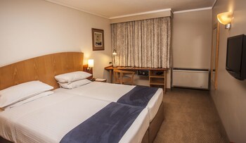 StayEasy Pretoria 3*