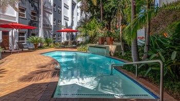 StayEasy Pretoria 3*