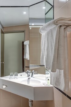 StayEasy Pretoria 3*