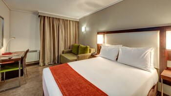 StayEasy Pretoria 3*