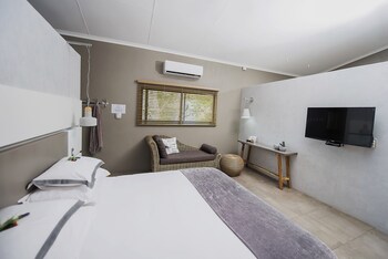 Birds Babble Self Catering Guest House 0*