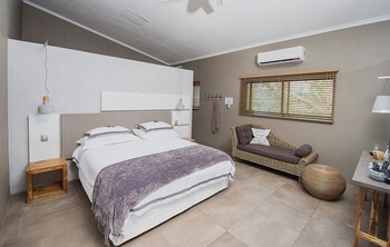 Birds Babble Self Catering Guest House 0*
