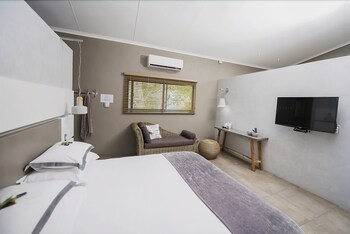 Birds Babble Self Catering Guest House 0*