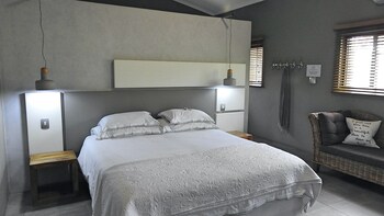 Birds Babble Self Catering Guest House 0*