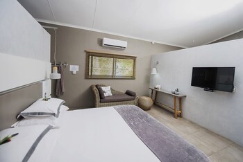 Birds Babble Self Catering Guest House 0*