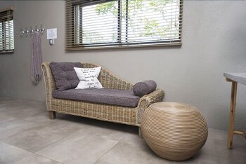 Birds Babble Self Catering Guest House 0*