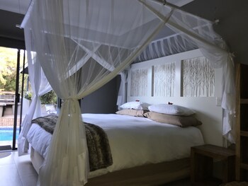Birds Babble Self Catering Guest House 0*