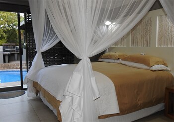 Birds Babble Self Catering Guest House 0*