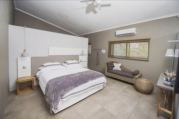Birds Babble Self Catering Guest House 0*