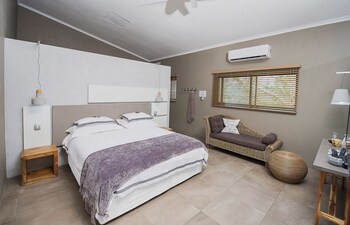 Birds Babble Self Catering Guest House 0*