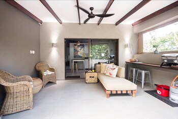 Birds Babble Self Catering Guest House 0*