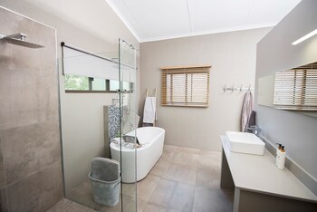 Birds Babble Self Catering Guest House 0*