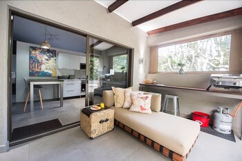 Birds Babble Self Catering Guest House 0*