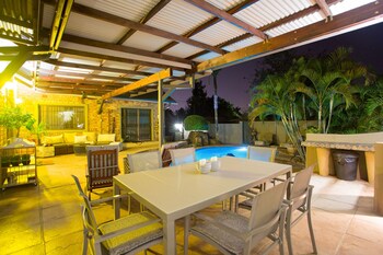 Birds Babble Self Catering Guest House 0*