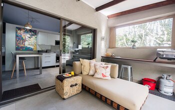 Birds Babble Self Catering Guest House 0*