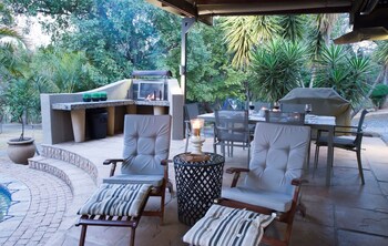 Birds Babble Self Catering Guest House 0*