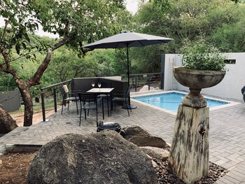 Birds Babble Self Catering Guest House 0*