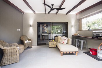 Birds Babble Self Catering Guest House 0*