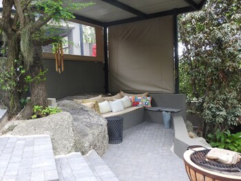 Birds Babble Self Catering Guest House 0*