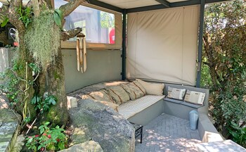 Birds Babble Self Catering Guest House 0*