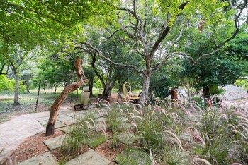 Birds Babble Self Catering Guest House 0*